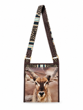 Waterbuck Cross-Body bag